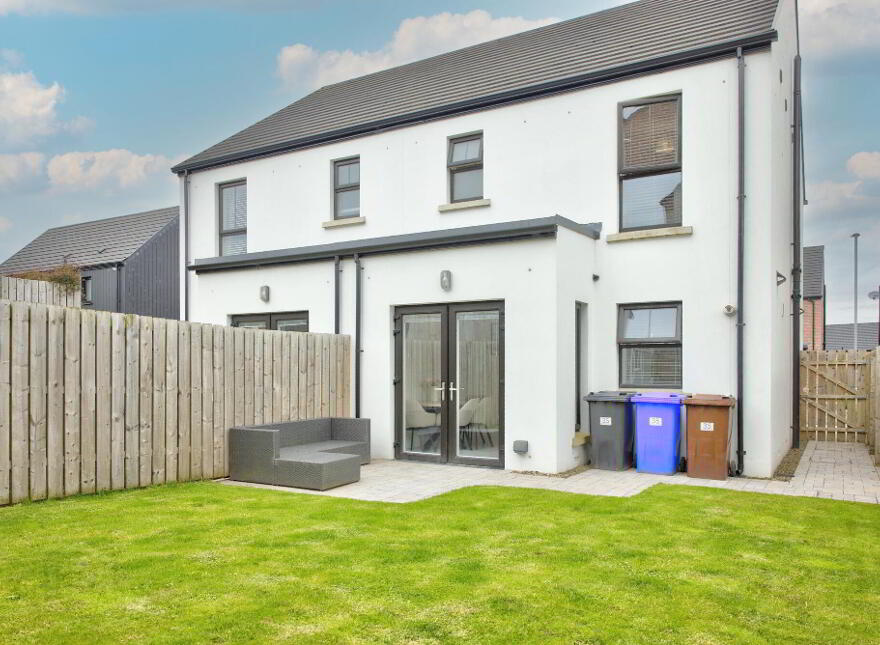 35 Knockbracken Drive, Coleraine, BT52 1WN