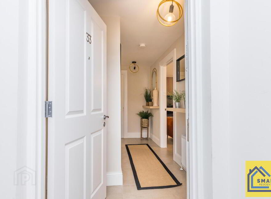 33 Byron Halt, Holywood, BT18 9JT