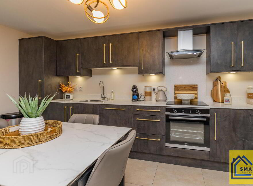 33 Byron Halt, Holywood, BT18 9JT