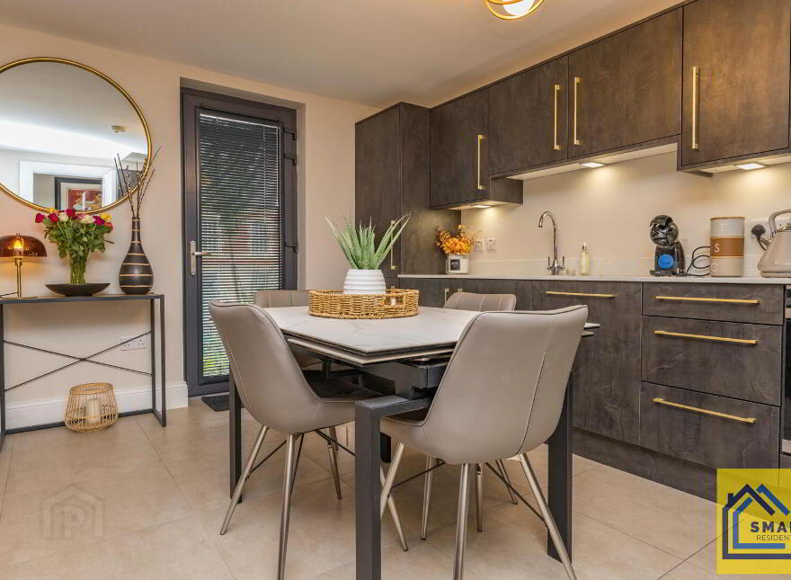 33 Byron Halt, Holywood, BT18 9JT
