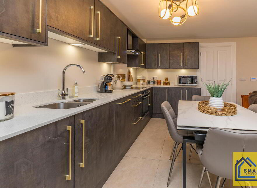 33 Byron Halt, Holywood, BT18 9JT