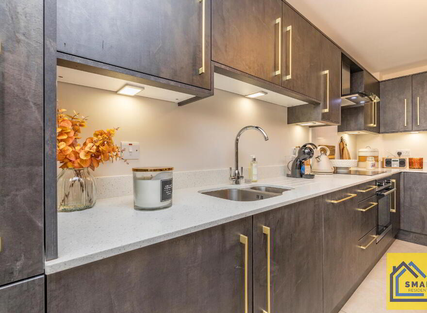 33 Byron Halt, Holywood, BT18 9JT