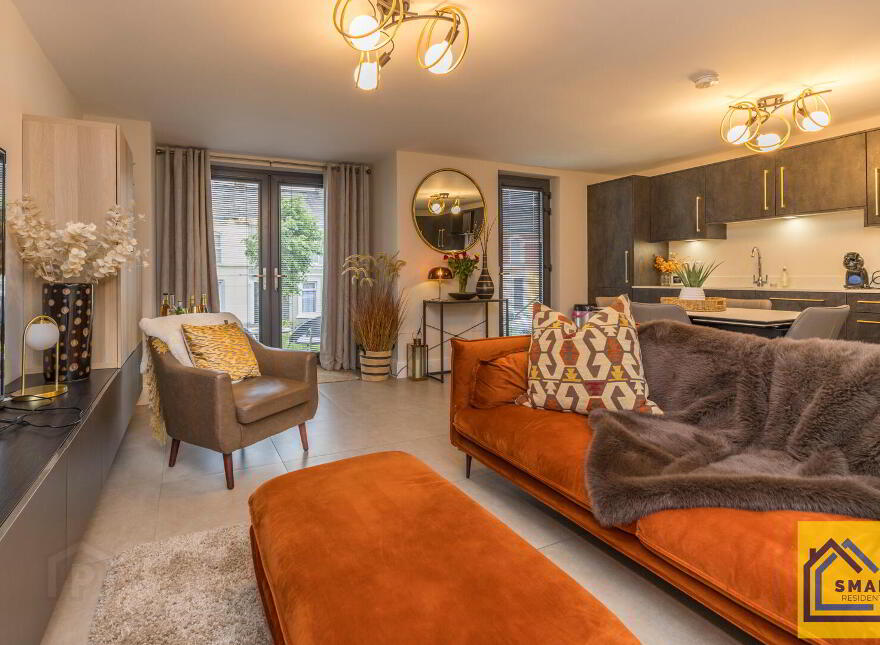 33 Byron Halt, Holywood, BT18 9JT