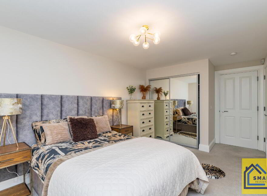 33 Byron Halt, Holywood, BT18 9JT