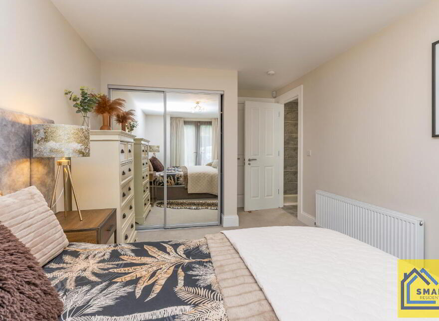 33 Byron Halt, Holywood, BT18 9JT