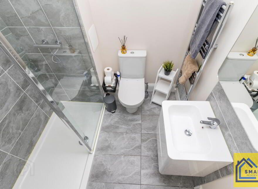 33 Byron Halt, Holywood, BT18 9JT