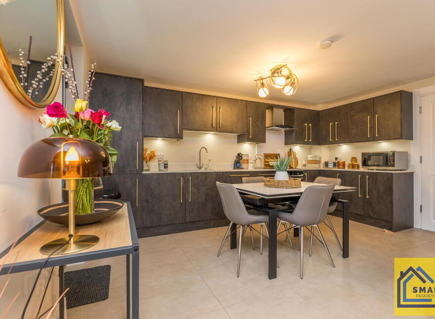 33 Byron Halt, Holywood, BT18 9JT