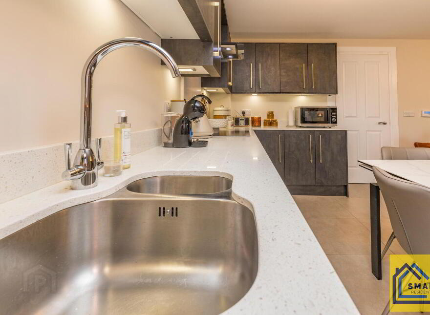 33 Byron Halt, Holywood, BT18 9JT