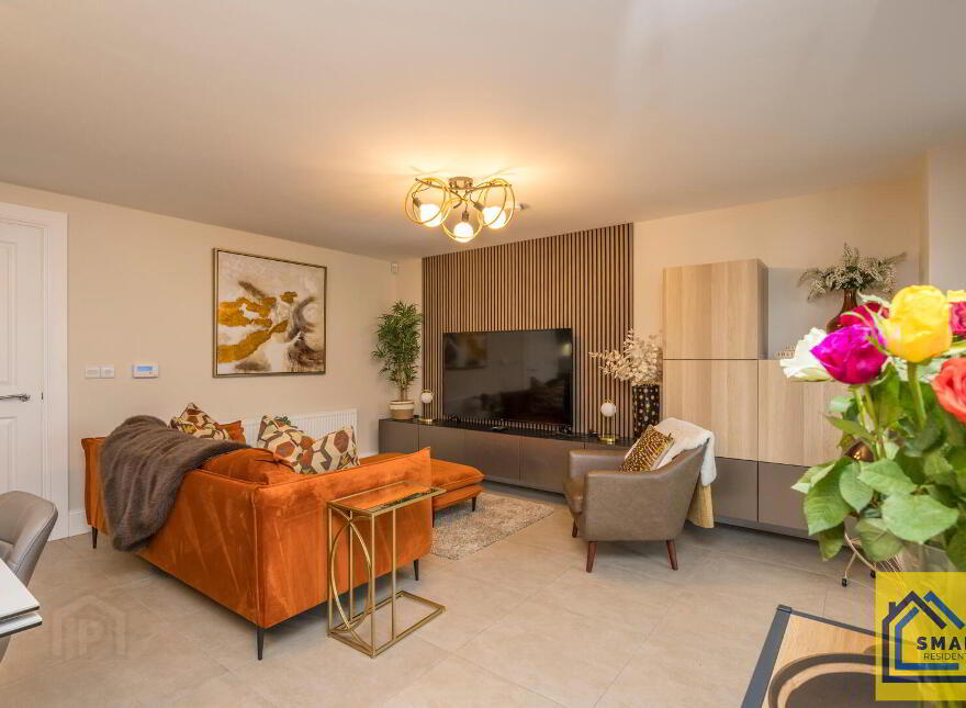 33 Byron Halt, Holywood, BT18 9JT