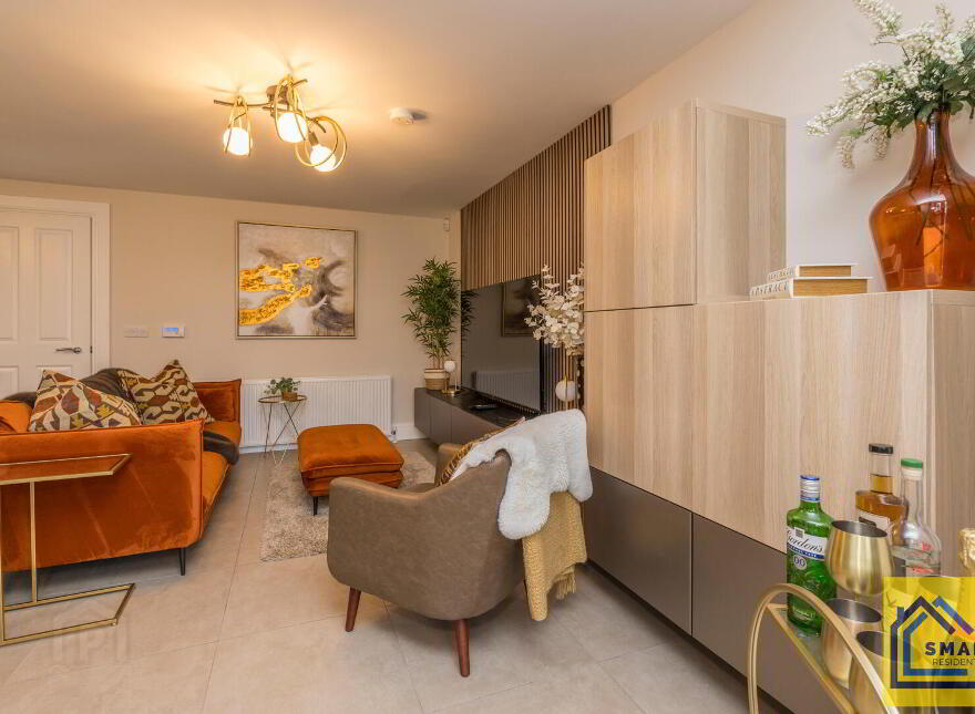 33 Byron Halt, Holywood, BT18 9JT