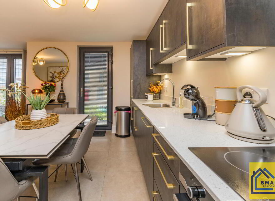33 Byron Halt, Holywood, BT18 9JT