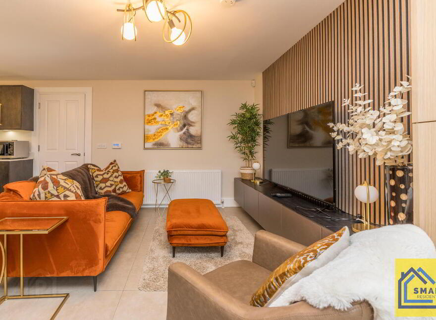33 Byron Halt, Holywood, BT18 9JT