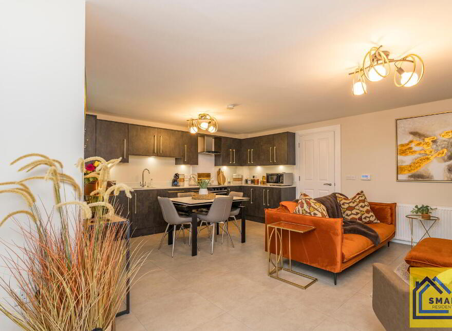33 Byron Halt, Holywood, BT18 9JT