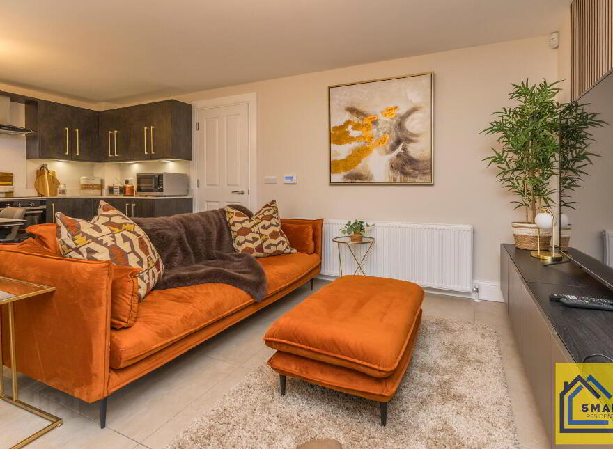 33 Byron Halt, Holywood, BT18 9JT