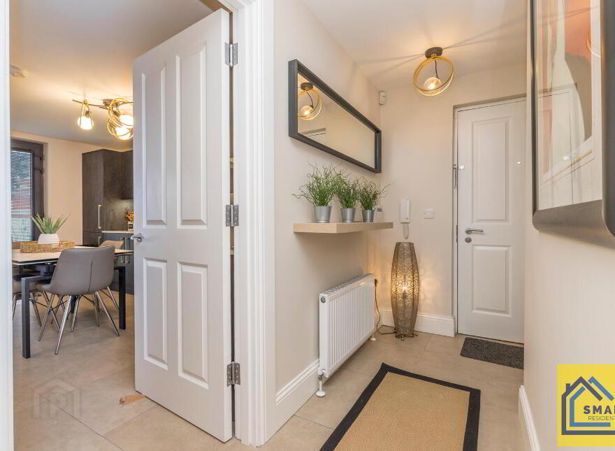 33 Byron Halt, Holywood, BT18 9JT