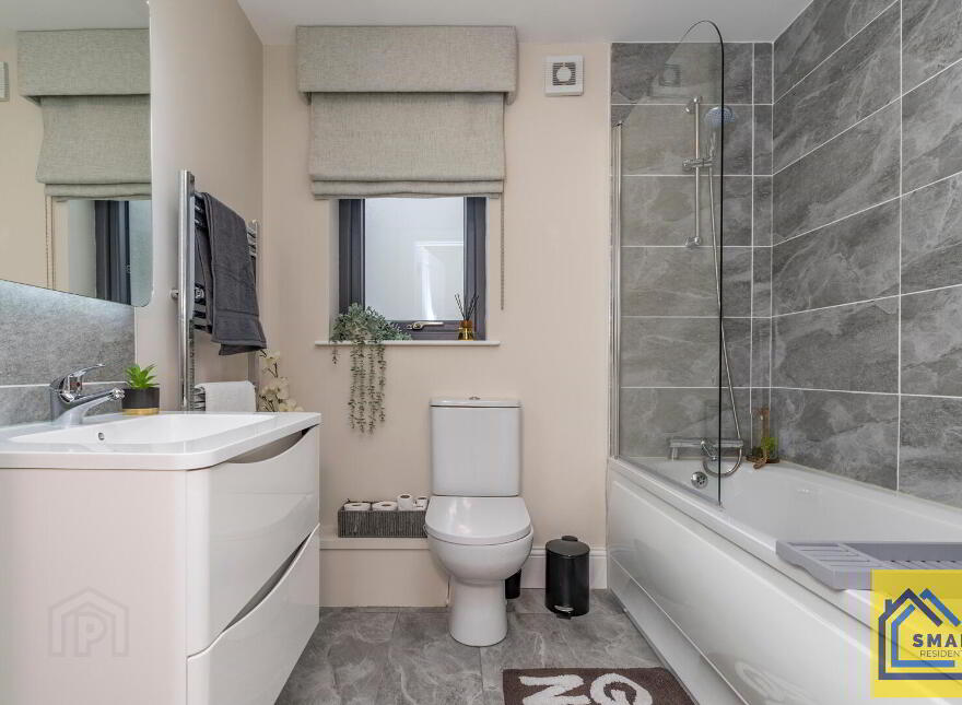 33 Byron Halt, Holywood, BT18 9JT