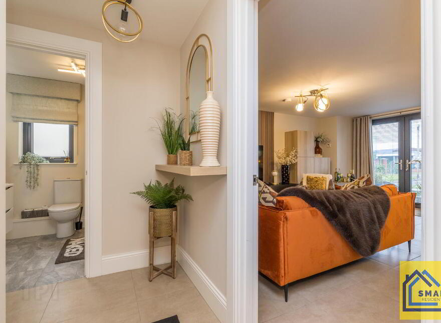 33 Byron Halt, Holywood, BT18 9JT