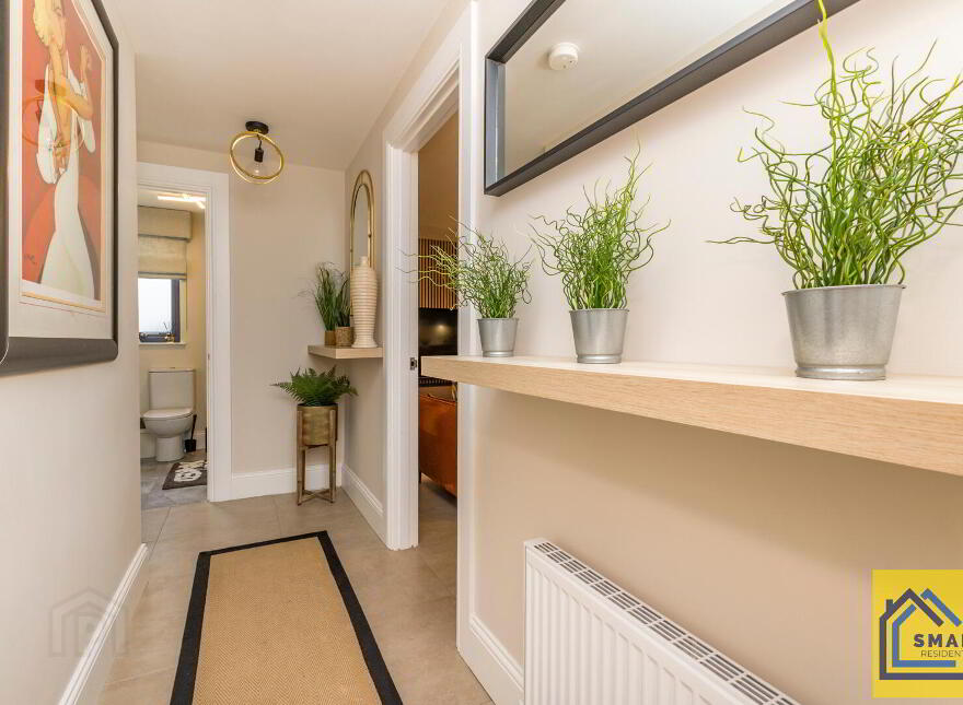 33 Byron Halt, Holywood, BT18 9JT