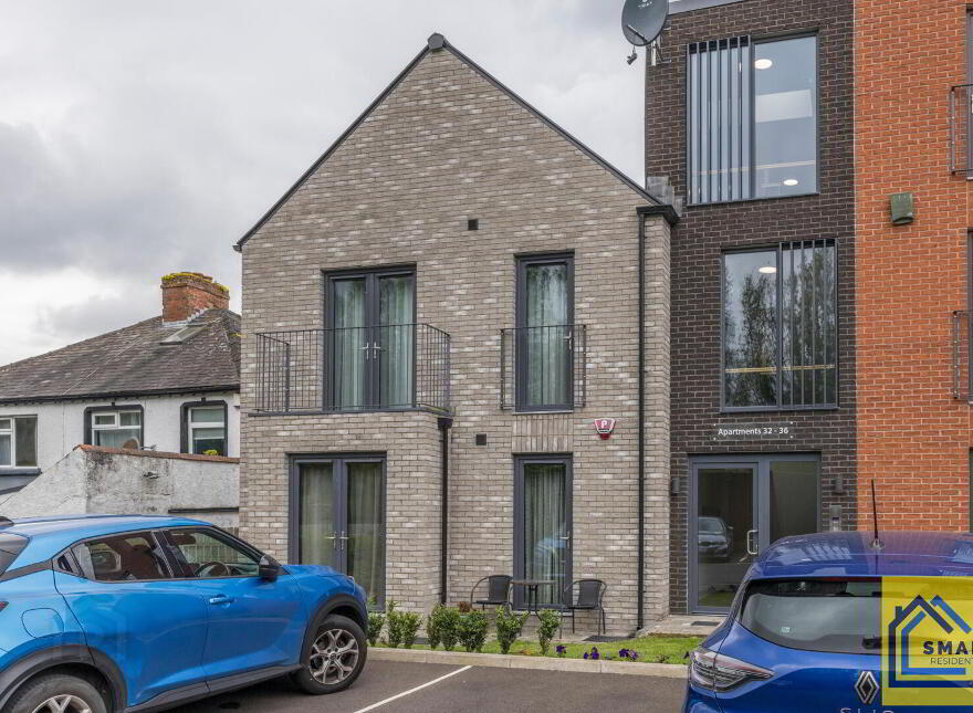 33 Byron Halt, Holywood, BT18 9JT