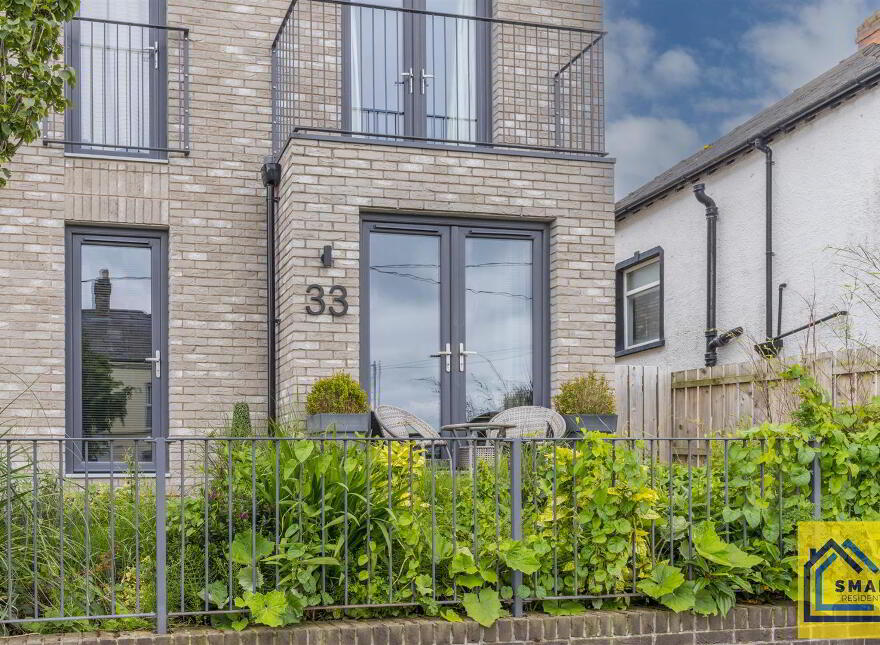 33 Byron Halt, Holywood, BT18 9JT