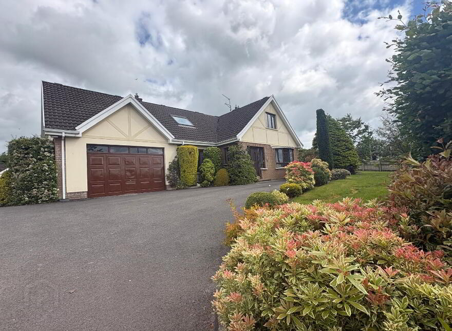 138 Strabane Road, Castlederg, BT81 7JD