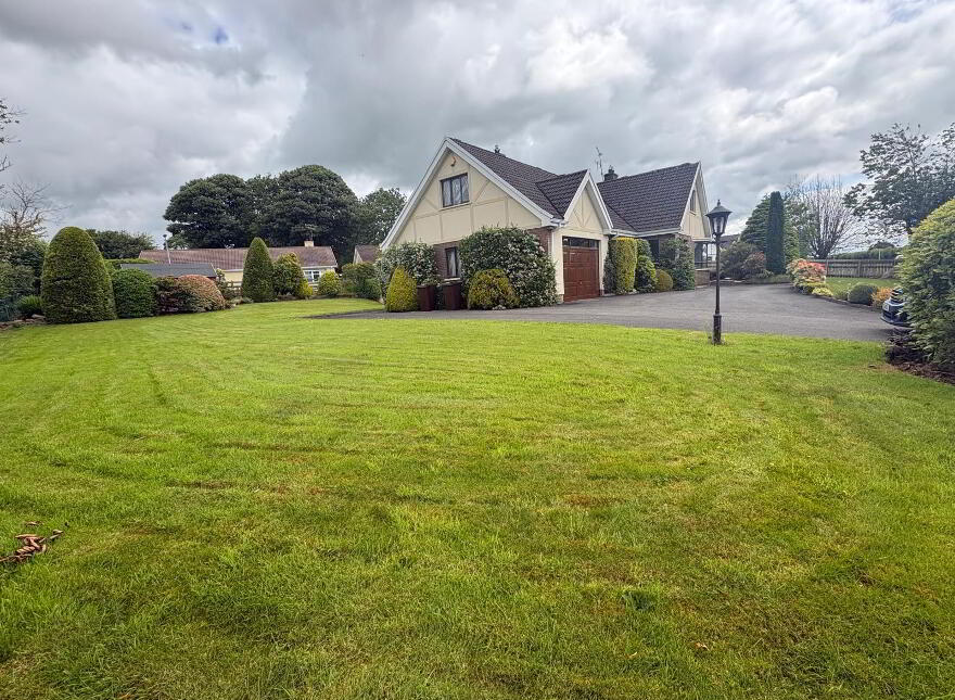 138 Strabane Road, Castlederg, BT81 7JD