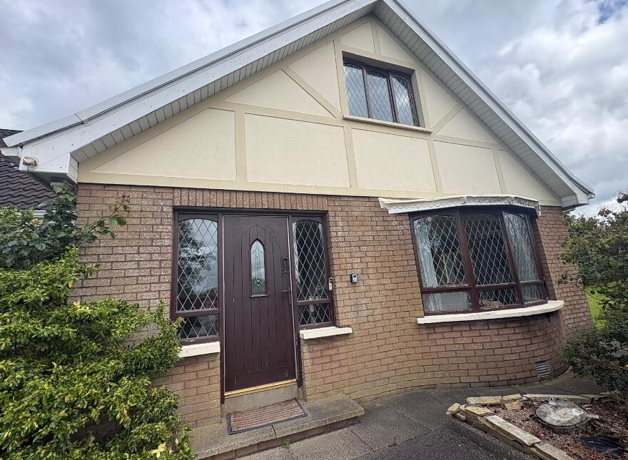 138 Strabane Road, Castlederg, BT81 7JD