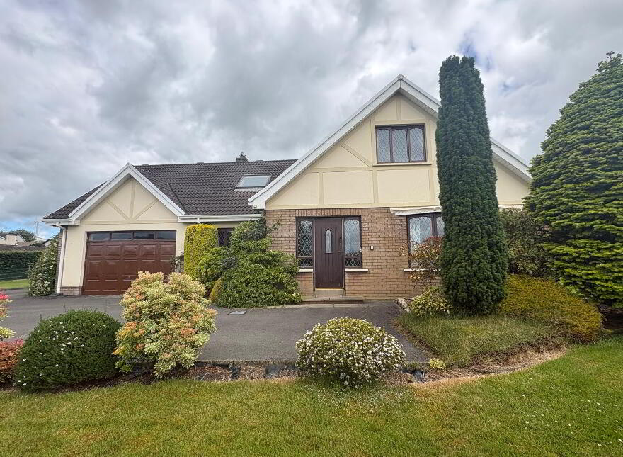 138 Strabane Road, Castlederg, BT81 7JD