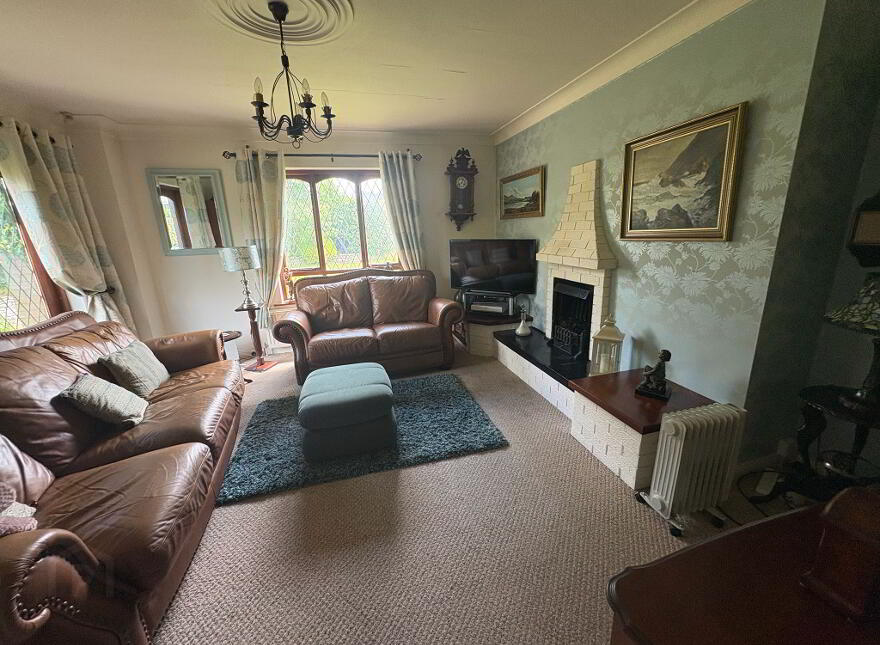 138 Strabane Road, Castlederg, BT81 7JD