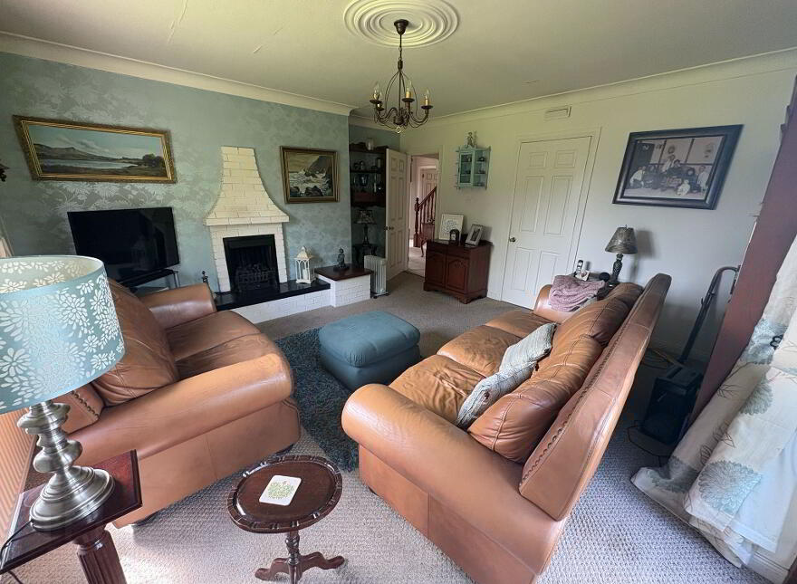 138 Strabane Road, Castlederg, BT81 7JD