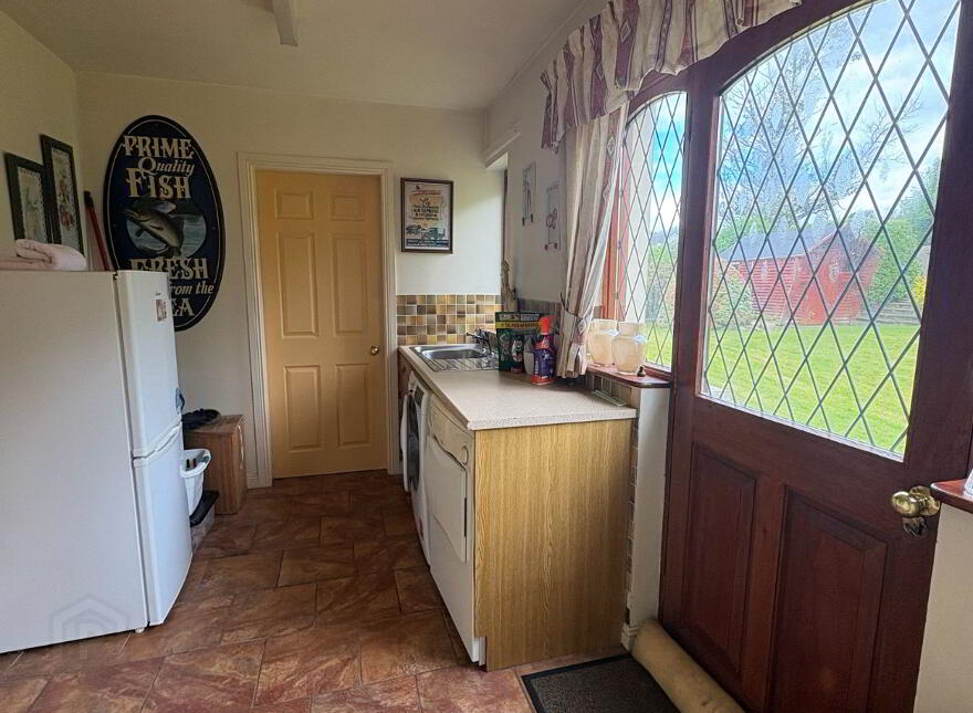 138 Strabane Road, Castlederg, BT81 7JD