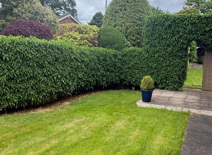 138 Strabane Road, Castlederg, BT81 7JD