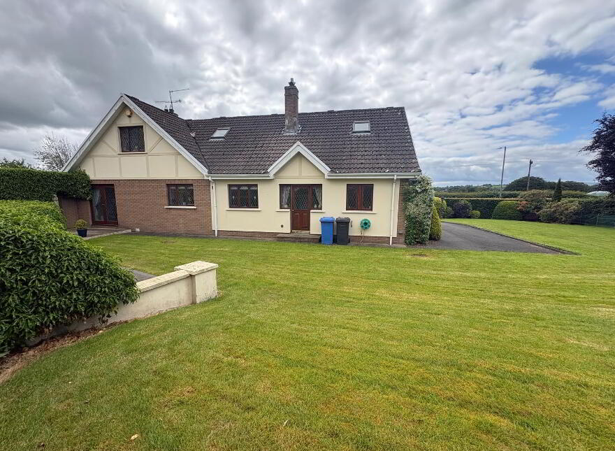 138 Strabane Road, Castlederg, BT81 7JD