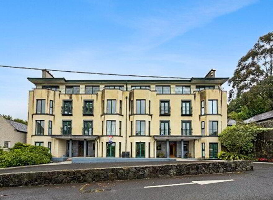 11 Stella Maris, Castle Hill, Carlingford, A91FC93