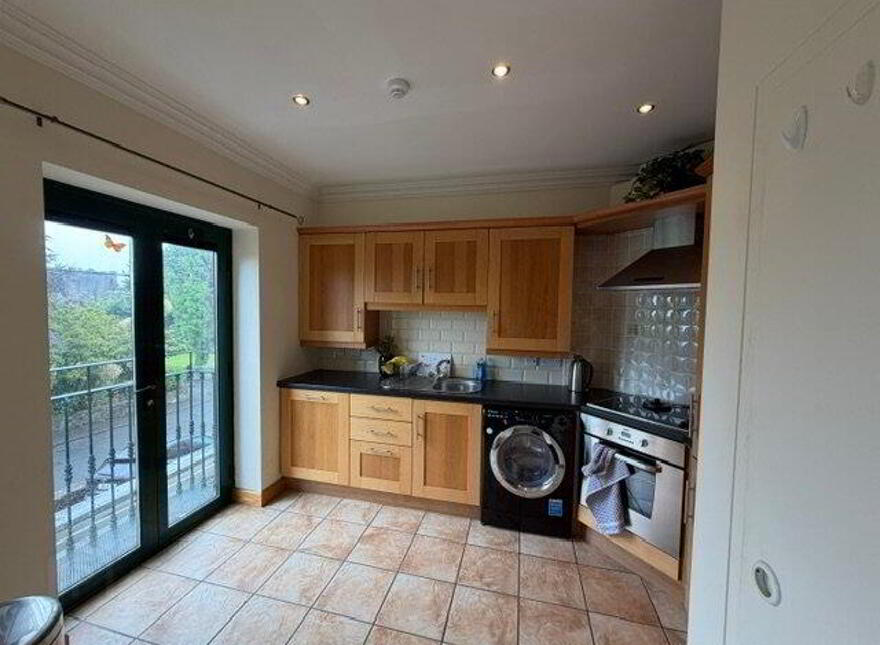 11 Stella Maris, Castle Hill, Carlingford, A91FC93