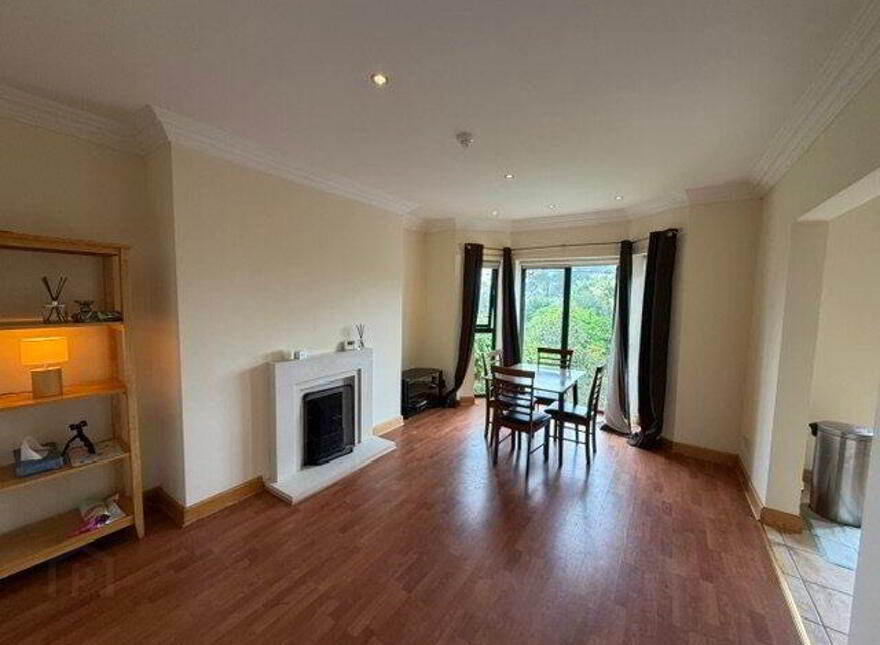 11 Stella Maris, Castle Hill, Carlingford, A91FC93