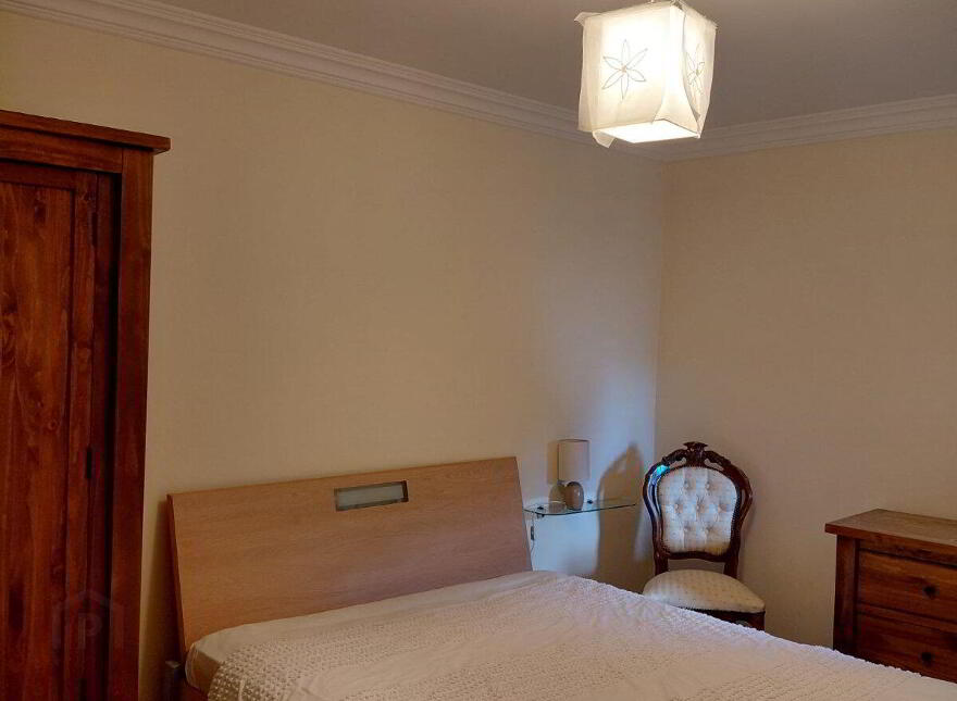 11 Stella Maris, Castle Hill, Carlingford, A91FC93