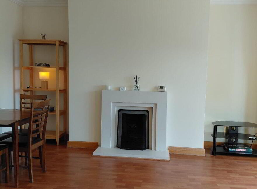 11 Stella Maris, Castle Hill, Carlingford, A91FC93