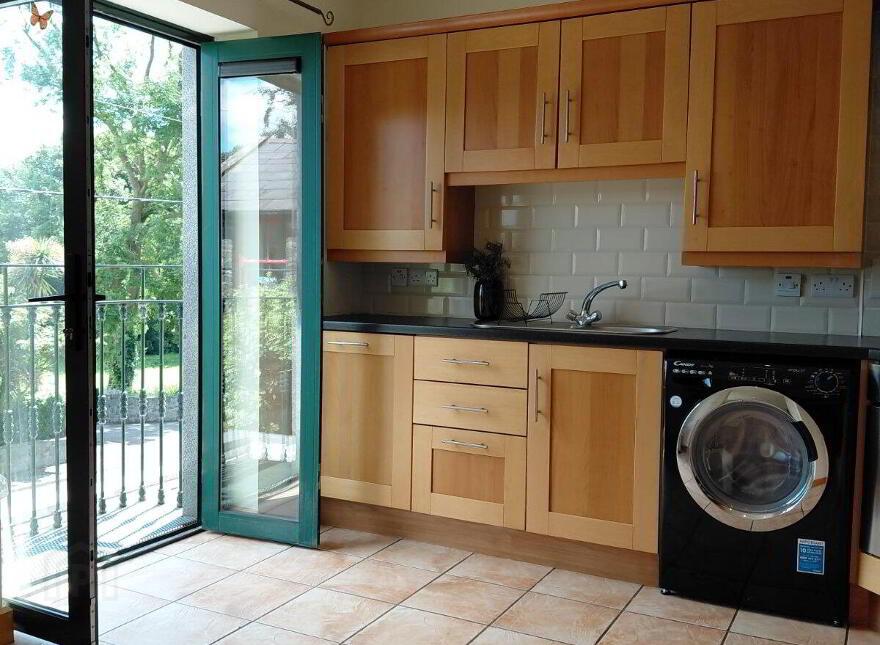 11 Stella Maris, Castle Hill, Carlingford, A91FC93