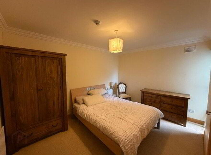11 Stella Maris, Castle Hill, Carlingford, A91FC93