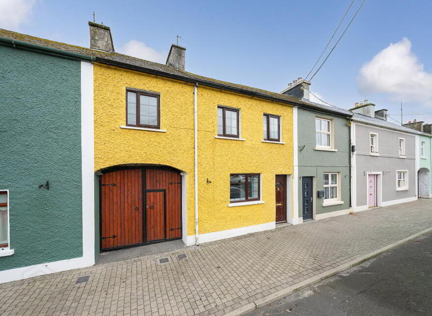Main Street, Mullagh, A82N1W9