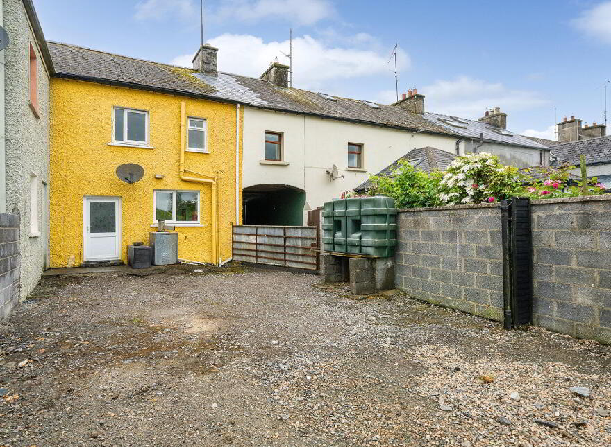 Main Street, Mullagh, A82N1W9