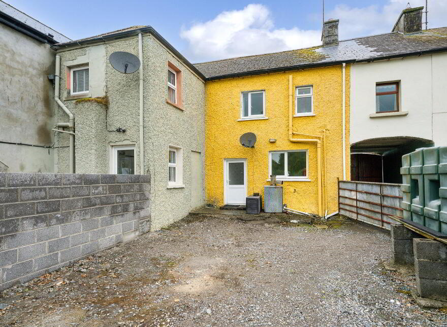 Main Street, Mullagh, A82N1W9