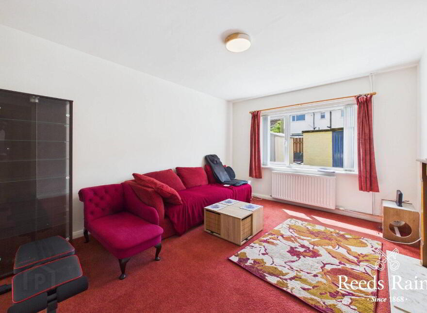27 Kilwarlin Walk, Belvoir, Belfast, BT8 7EQ
