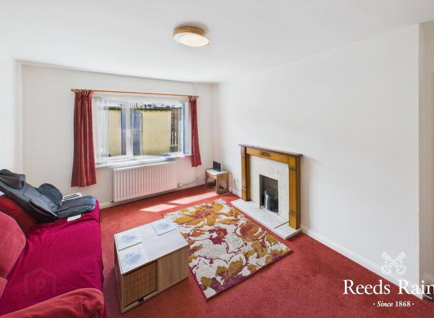 27 Kilwarlin Walk, Belvoir, Belfast, BT8 7EQ