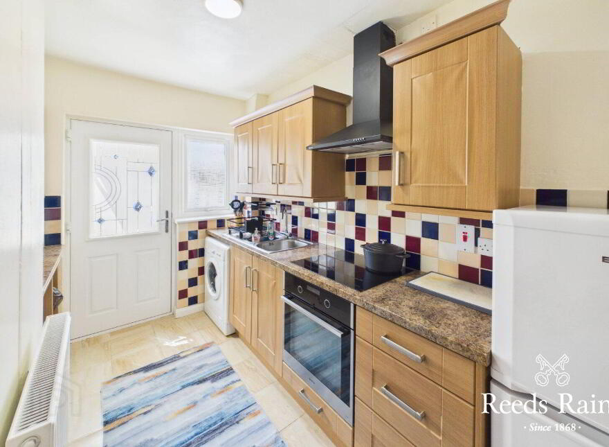 27 Kilwarlin Walk, Belvoir, Belfast, BT8 7EQ