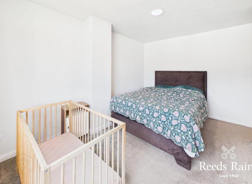 27 Kilwarlin Walk, Belvoir, Belfast, BT8 7EQ
