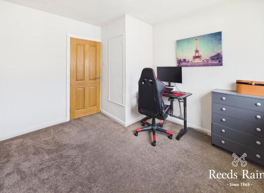 27 Kilwarlin Walk, Belvoir, Belfast, BT8 7EQ