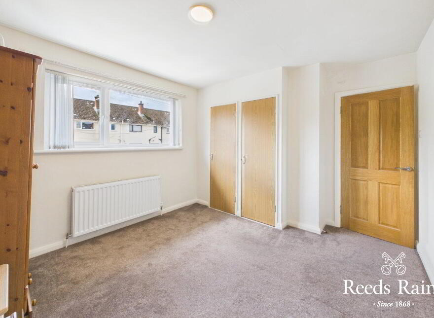 27 Kilwarlin Walk, Belvoir, Belfast, BT8 7EQ