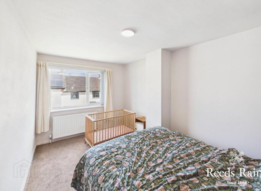 27 Kilwarlin Walk, Belvoir, Belfast, BT8 7EQ